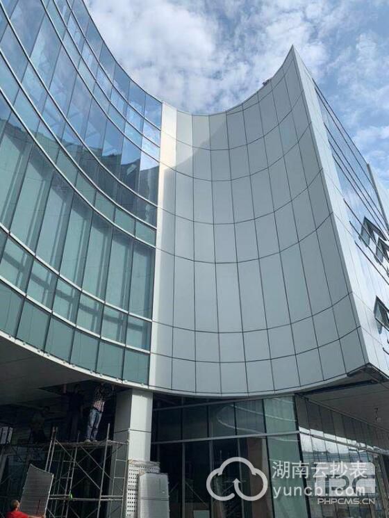 商場(chǎng)載波遠程抄表方案及案例分析