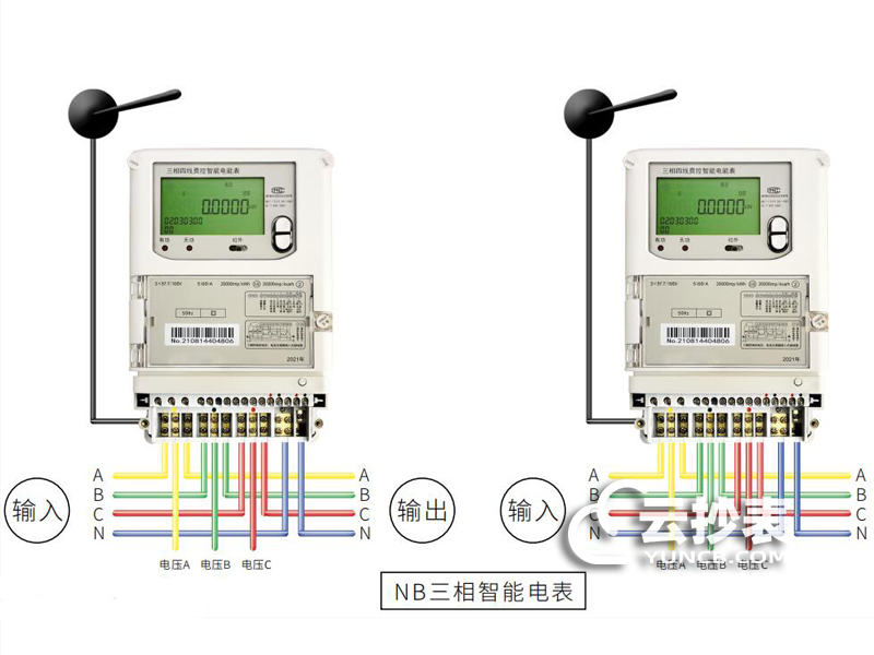 電力自動(dòng)化抄表系統